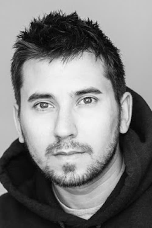 Lawrence Arcouette as Grégoire