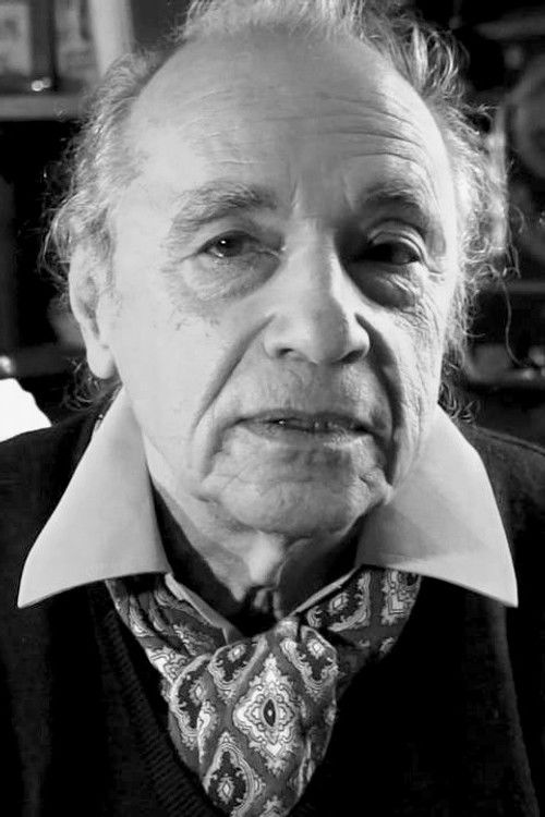 Dimitris Kollatos as 