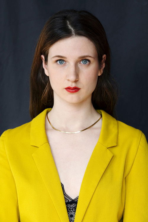 Christina Thiessen as 