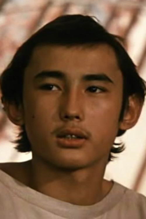 Kairat Nurkadilov as Jerkenshe