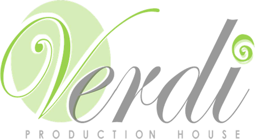 Verdi Production House logo