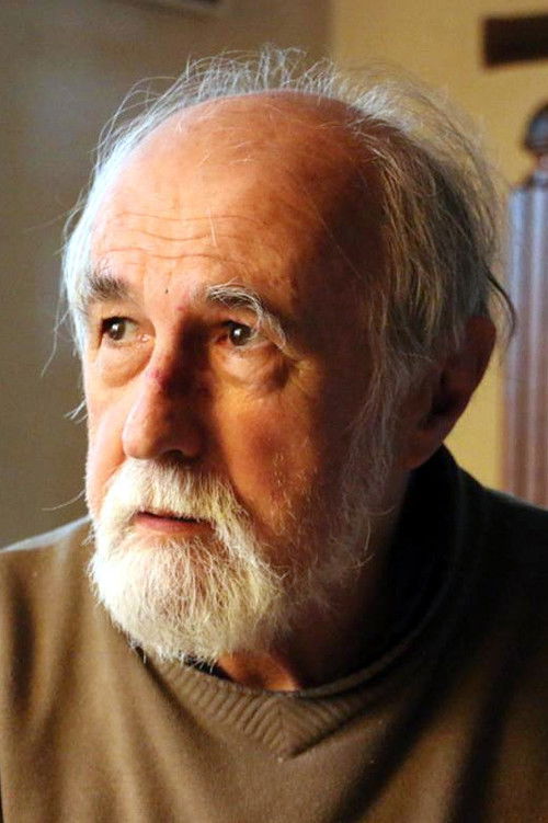 Georges Ribeill as Self - Sociologist and railway historian