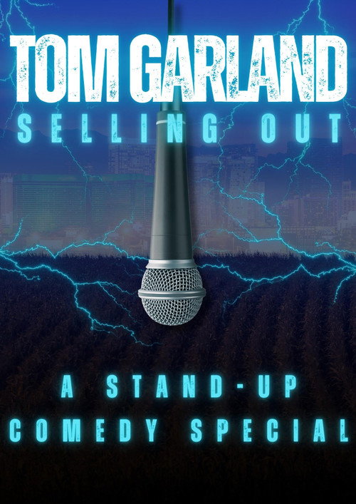 Tom Garland: Selling Out