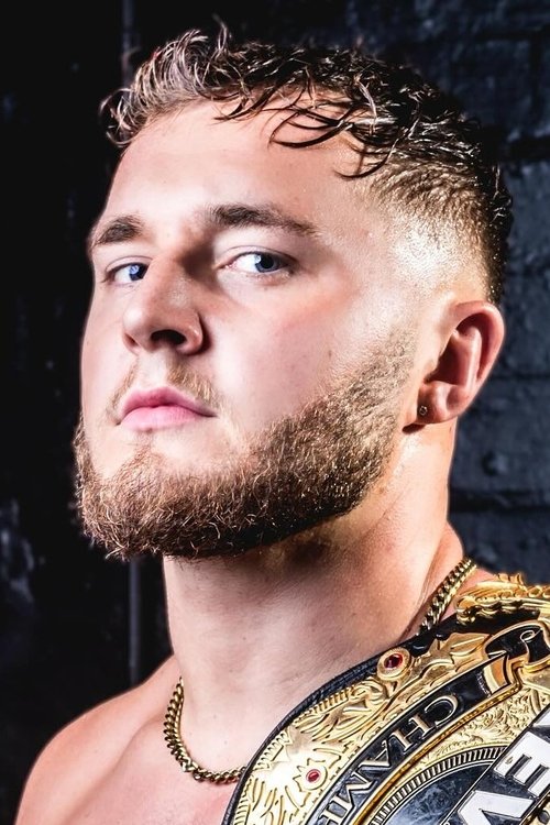 Ricky Bevis as Ricky Knight Jr.