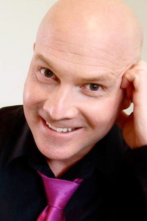 Christopher Swindle as The Big Guy (Santa) (voice)