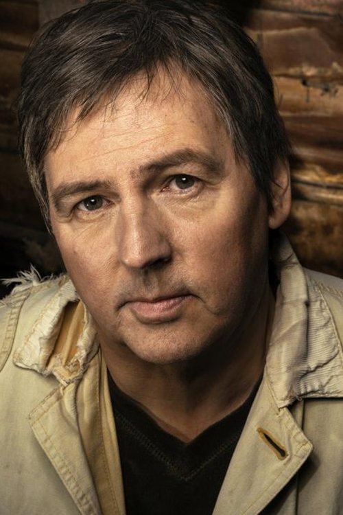 Paul Webb as Rustin Man