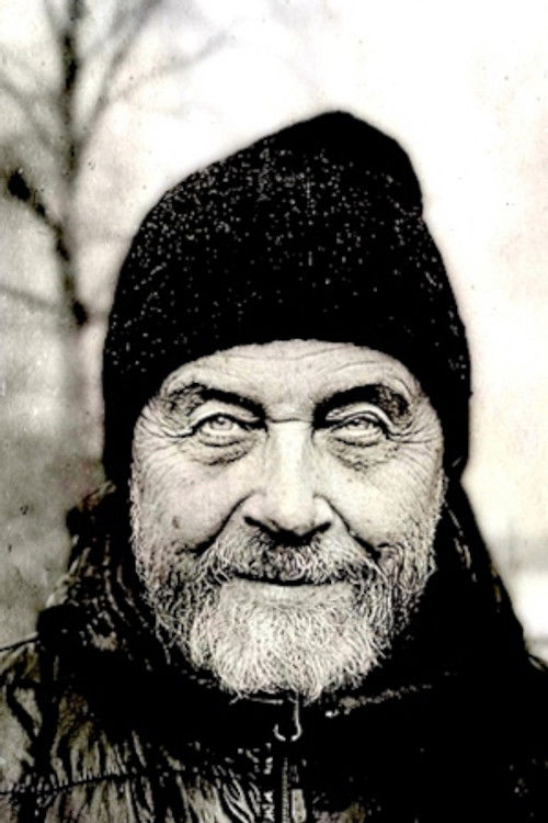 Antero Alli as Rilke (Voice)