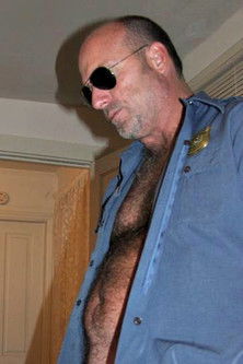 Rob Jones as (archive footage)