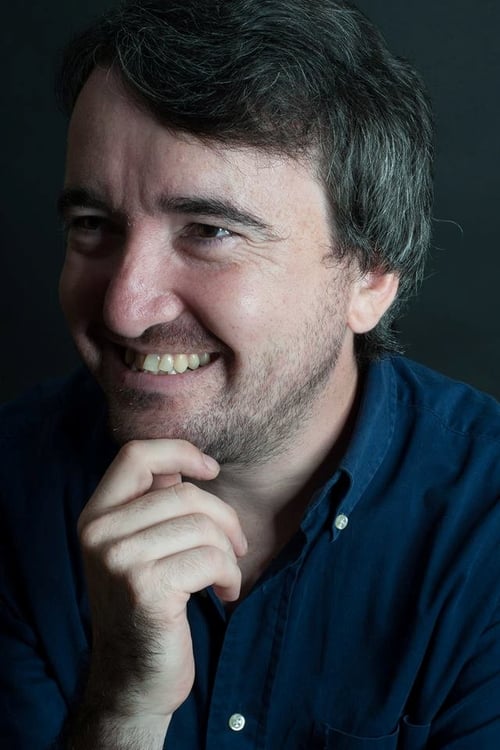 Damien Marchal as Monsieur Bisse