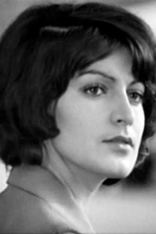 Karine Sukiasyan as Mayya