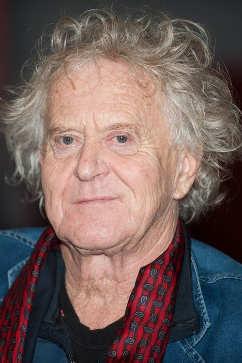 Radosław Piwowarski as 