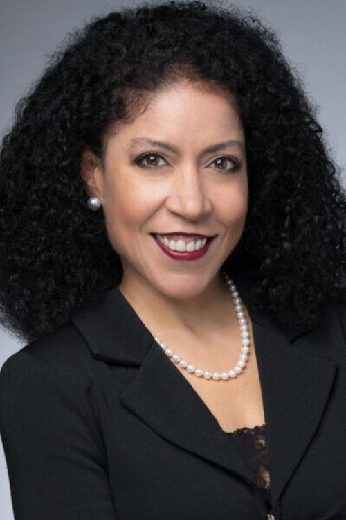 Rhonda Overby as Sarah Hughes