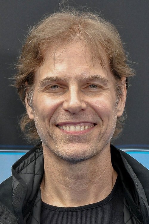 Bret Haaland as Lucy / Additional Voices (voice)