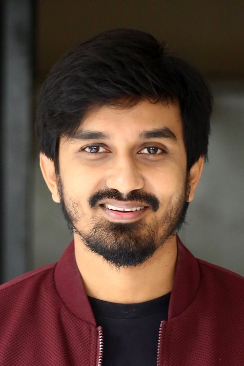 Harsha Narra as harsha