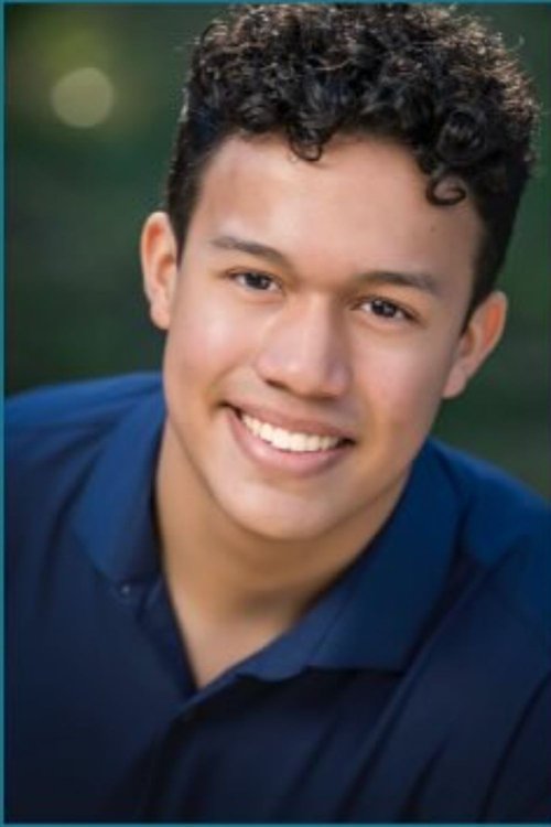 Kaden Hawkins as Adrian