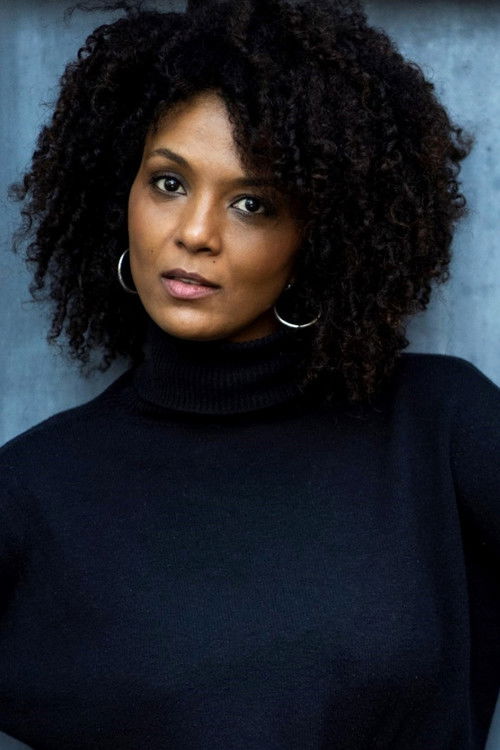 Liliana Mele as seconda ragazza