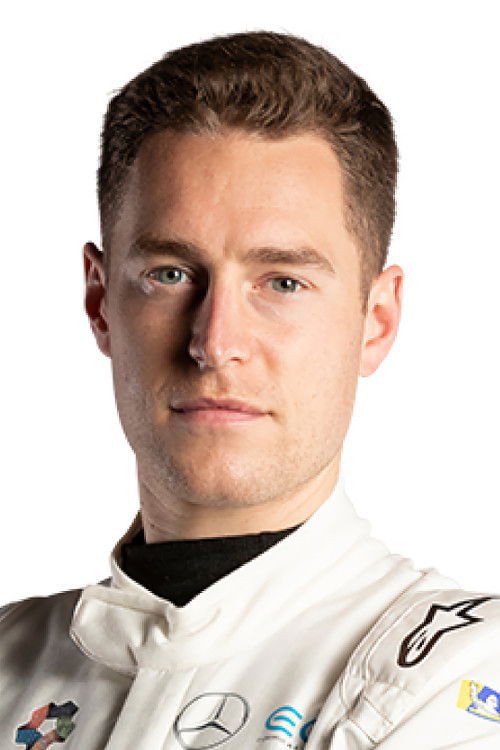 Stoffel Vandoorne as Self