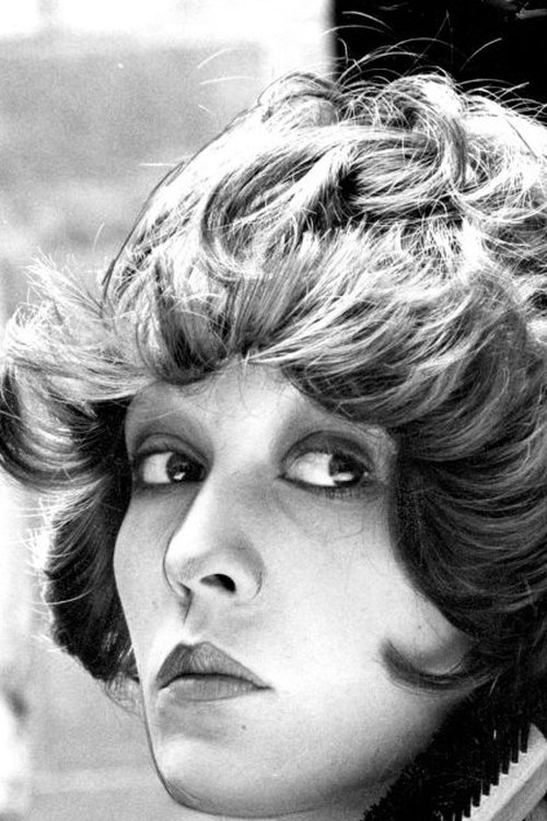 Candy Raymond as Girl in Office