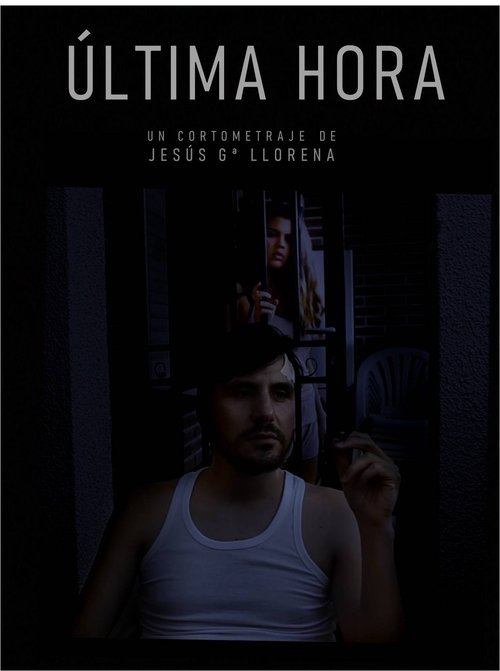 Last Hours poster
