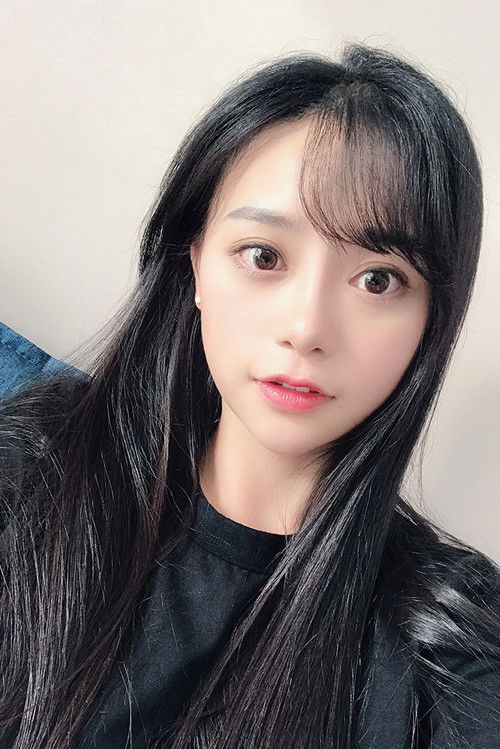 Lin Yating as 裁判