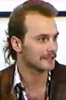 Ron Stone as (archive footage)