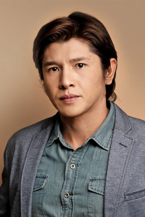 Manuel Chua as Thomas