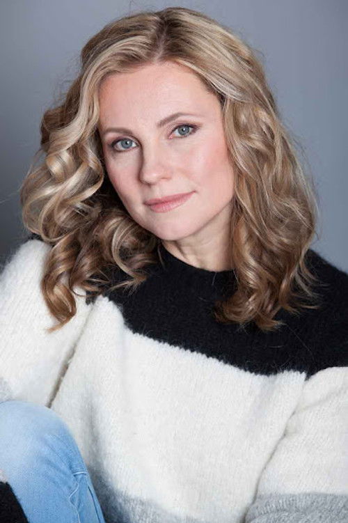 Annelieke Bouwers as