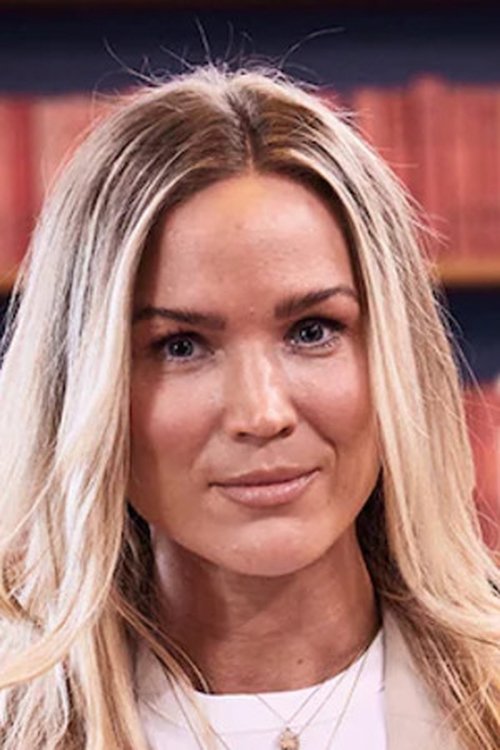 Marie Serneholt as Self