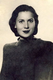 Galina Vodnyatskaya as Louise Bryant