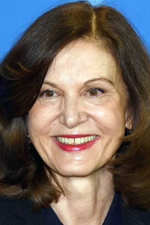 Anne Fontaine as Nathalie