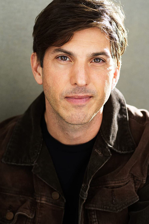 Ron Fallica as Stuart