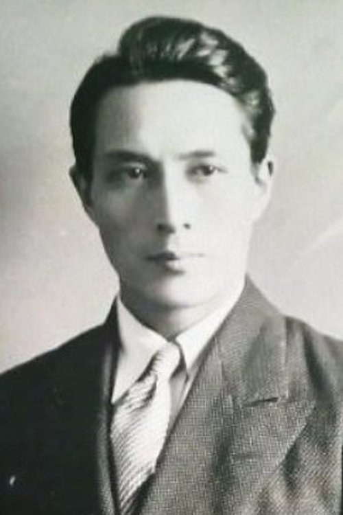 Minoru Takada as 
