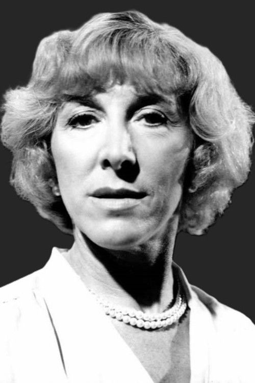 Sheila Ballantine as Dr. Scott-Studley