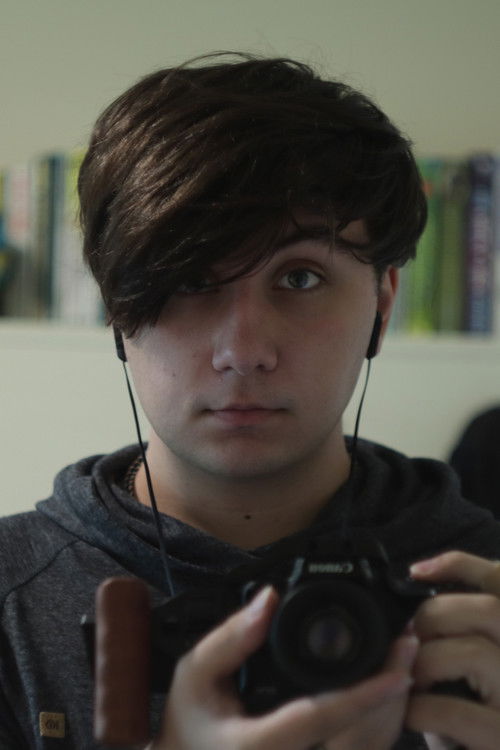 Noah Litke as Maestro