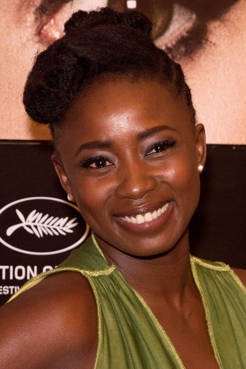 Prudence Maïdou as Betty