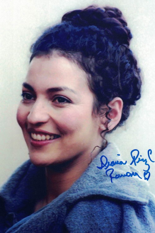 Diana Pérez as Ramona