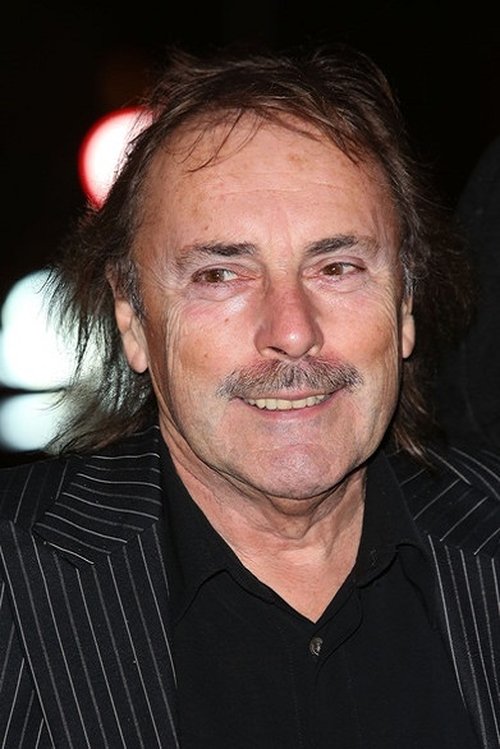 John Coghlan as Self