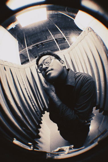 Jason Ezra Maail profile photo