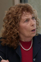 Alexandra Kenworthy as 