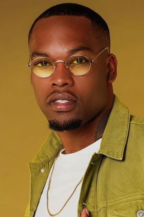 Dallas Eli as Self - Dancer