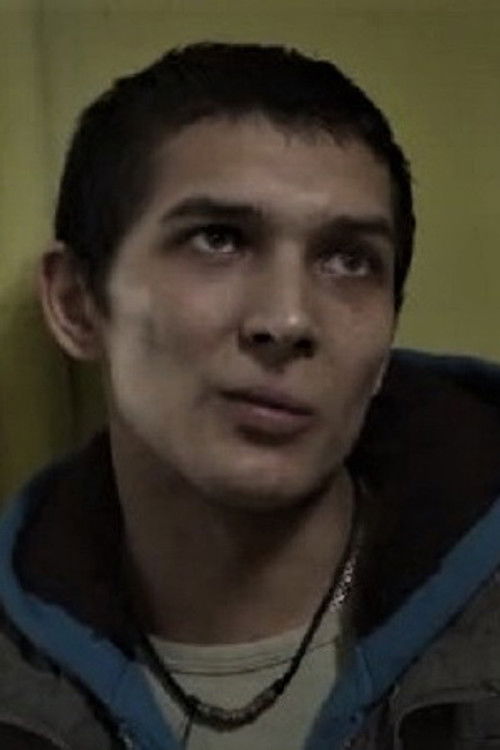 Rustam Izmaylov as policeman 2