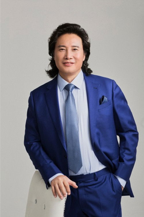 Dai Yu-Qiang as 演唱