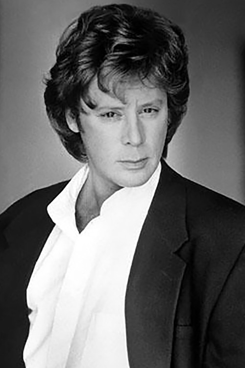 Eric Carmen as 