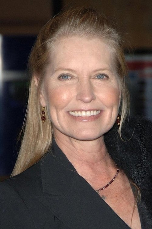 Lisa Niemi as Carol
