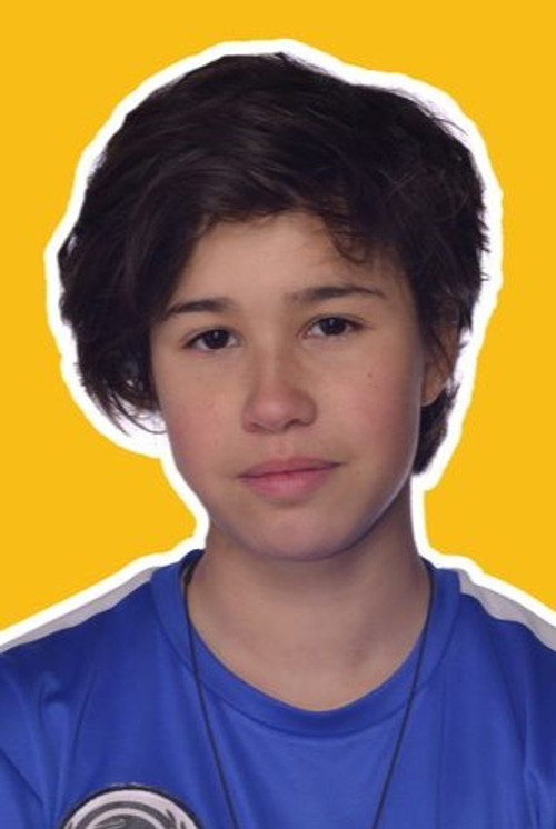 Gina Spadaro as Yara