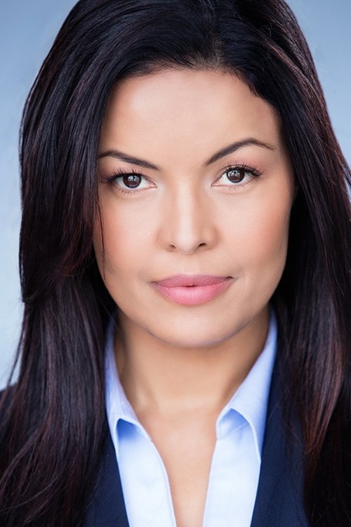 Nawal Bengholam as Giselle