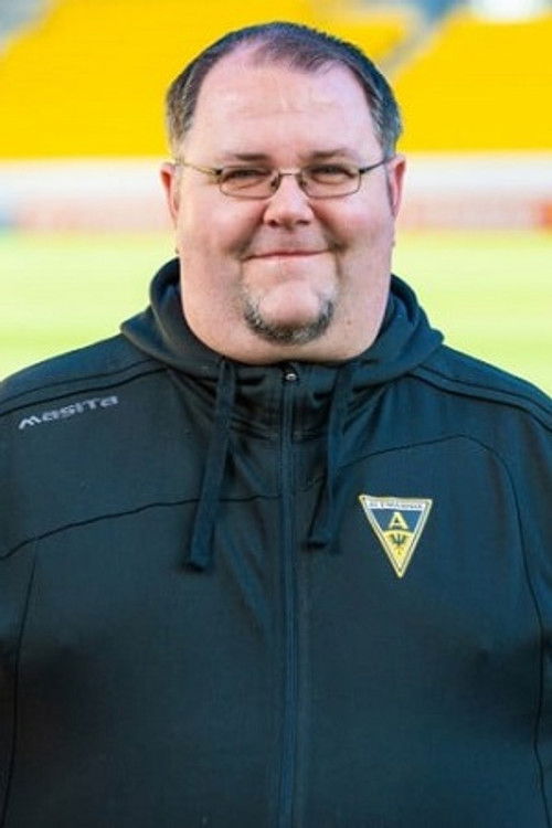 Jörg Laufenberg as Jörg Laufenberg