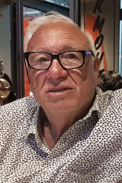 Ramón Maddoni as Él mismo