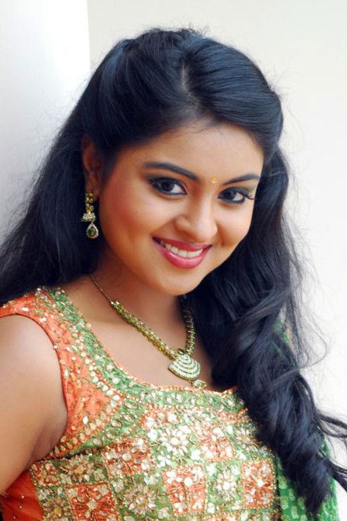 Nakshathra as Chandragaandha
