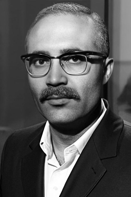 Si Mohamed Baghdadi as Larbi Ben M'hidi